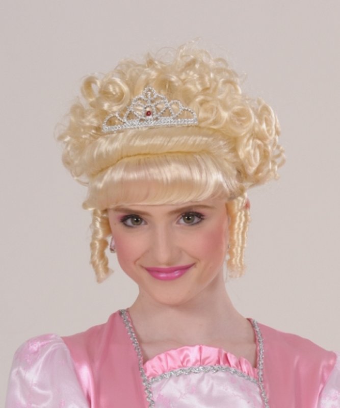 Perruque-Princesse-Enfant-blonde