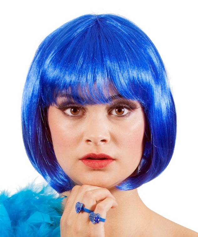 Perruque-Cabaret-bleue