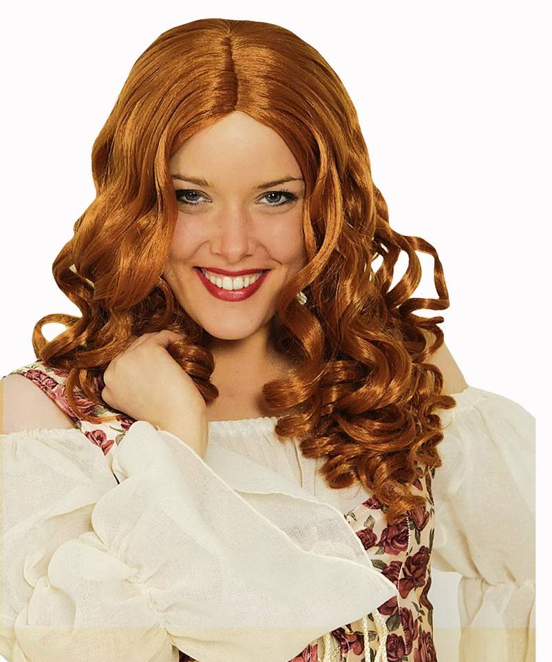 Perruque-cheveux-longs-roux